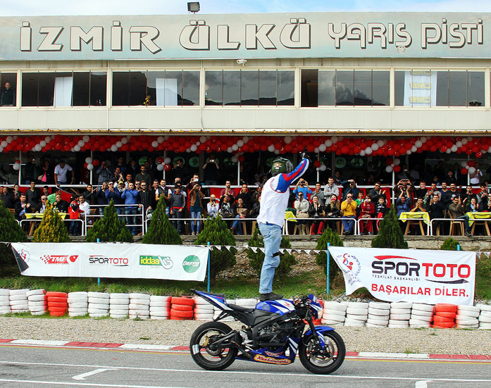 TMF Yıldızları İstanbul Finali 28-29 Aralık'ta